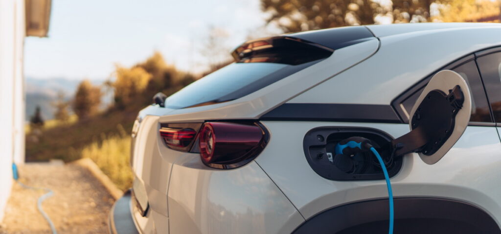 車用電子