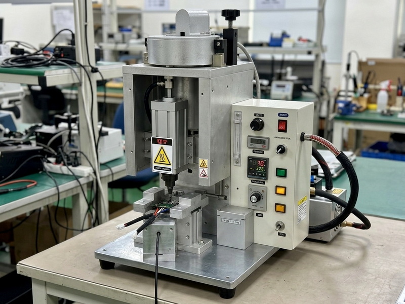低壓注塑成型機/精密注塑包覆機