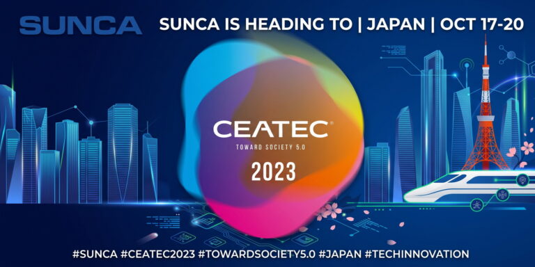 順仁電子進軍 CEATEC 2023：鎖定日本智慧物聯網生態系，展現客製化線材研發實力搶攻國際商機