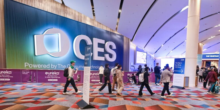 順仁電子佈局全球消費電子商機，進軍 CES 2025 展現實力
