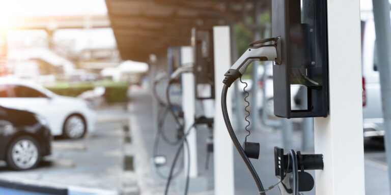 台灣順仁電子正式量產新能源應用線材，全面搶攻全球電動車與綠能商機