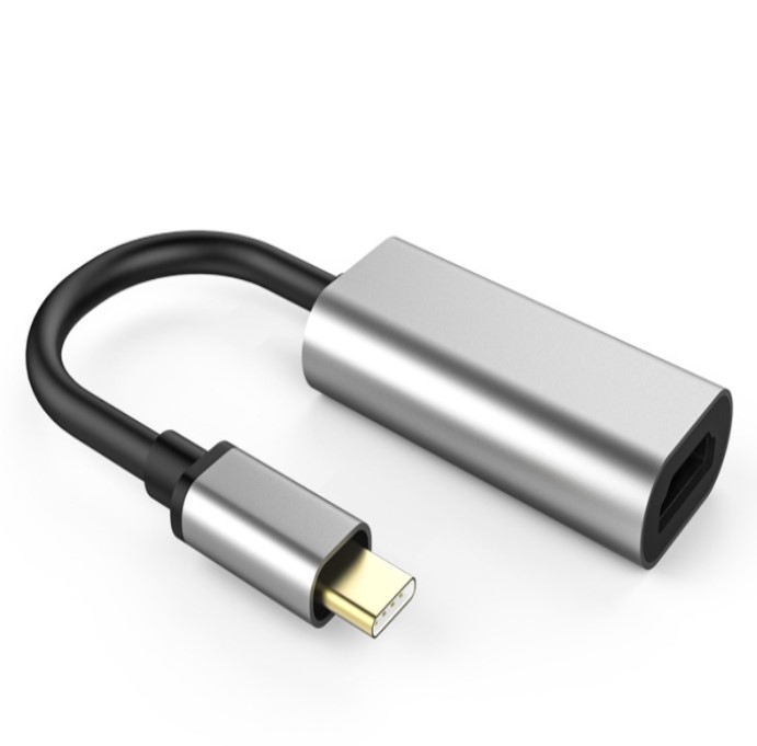 USB Type C 轉換器 – Type C 轉 HDMI 4K