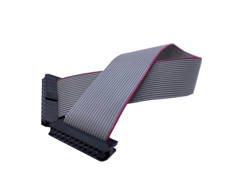 IDC 2.0 2×10 Pin 轉 IDC 2.0 2×10 Pin