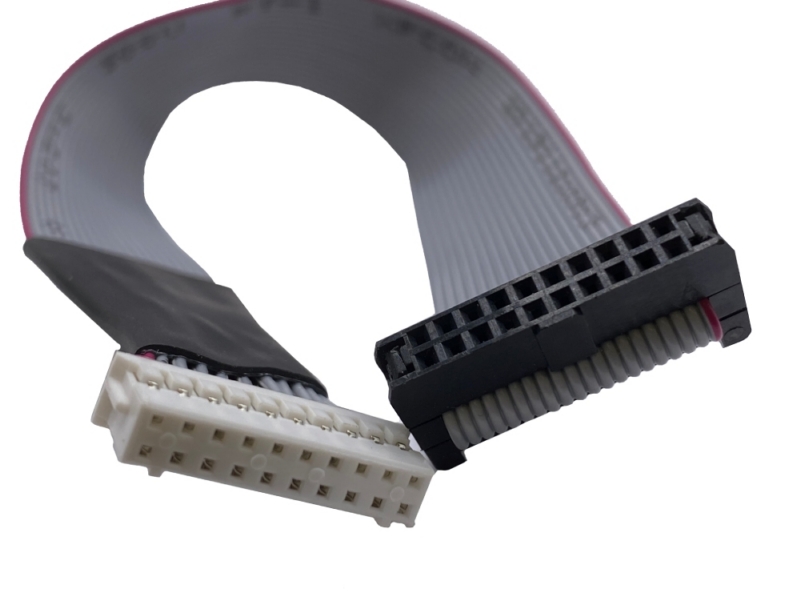 IDC 2.0 2×10 Pin 轉 PHD 2.0 2×10 Pin