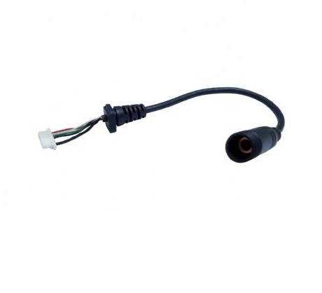 音源線 – 3.5mm 插頭 轉 5 Pin HSG