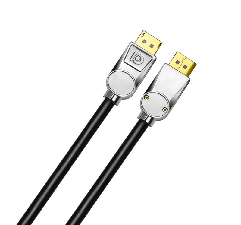 DP 光纖傳輸線 DisplayPort 1.4