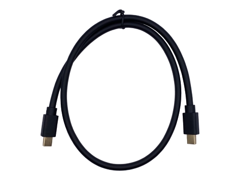 Mini DisplayPort 公頭 接 Mini DisplayPort 公頭