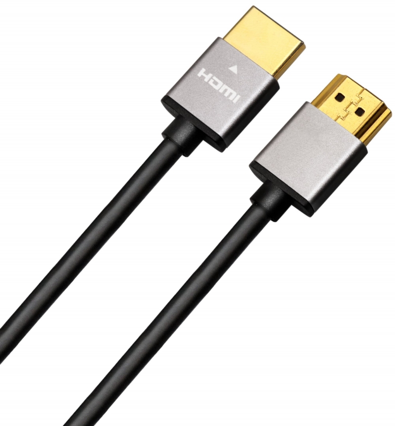 HDMI 公頭 轉 公頭 線材