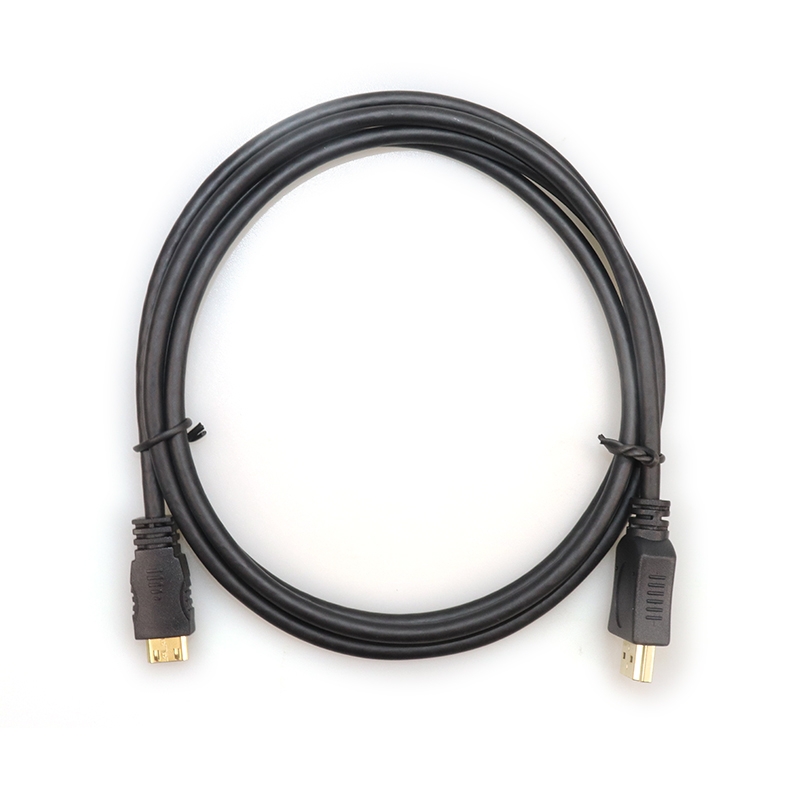 HDMI 轉 Mini HDMI 線材