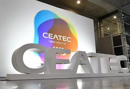 台灣順仁電子將參加2023年⽇本最先端電⼦資訊⾼科技綜合展 (CEATEC 2023)