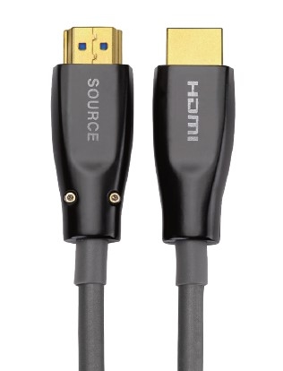 Ultra High Speed HDMI® Cable (8K) 光纖纜線 公頭轉公頭