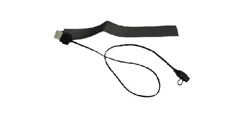 客製化線材 – Micro USB 服裝用線材