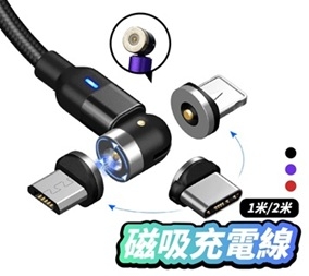 磁吸線，是什麼？它的用途在哪些領域？它的構造中最重要的部分是什麼？
