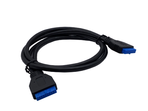 USB 3.0 2×10 Pin 線材