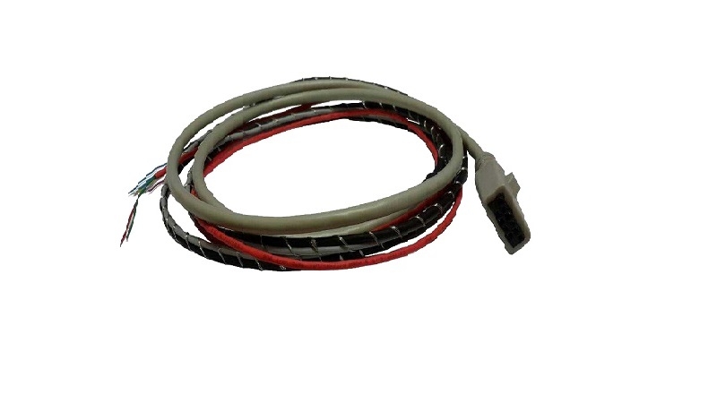 Wire Harness – 杜邦 2×5 尾端無接