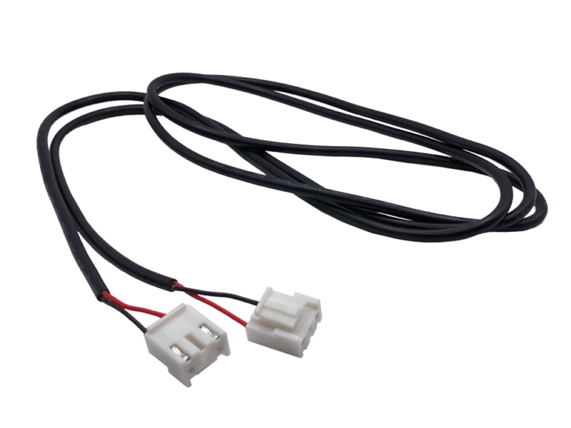 Wire Harness – VH3.96 3 Pin 轉 VH3.96 3 Pin