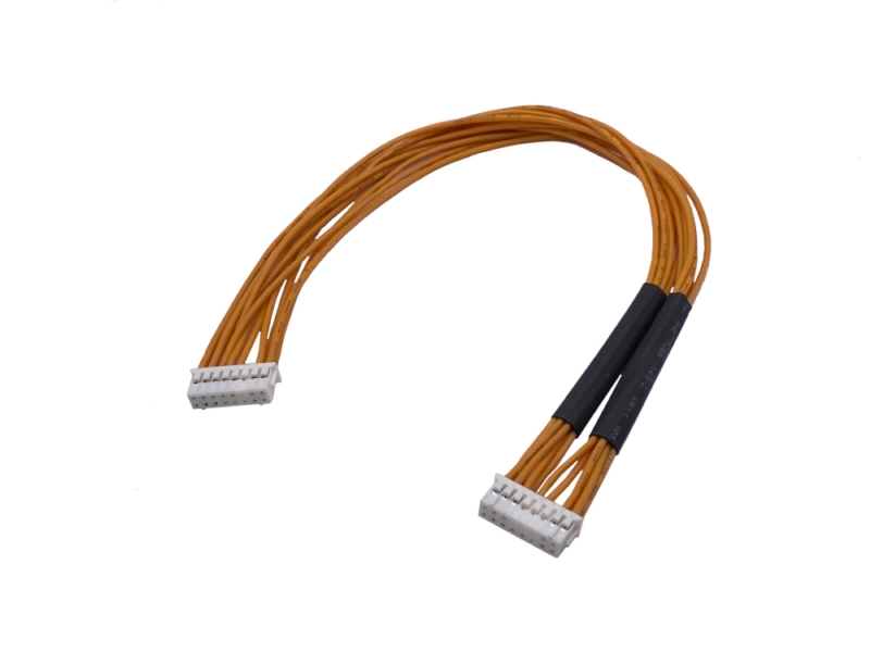 Wire Harness – PHD2.0 2×8 Pin 接 PHD2.0 2×8 Pin