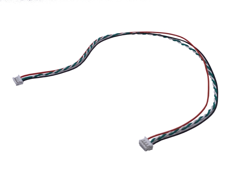 Wire Harness – ZH1.5 4 Pin 接 ZH1.5 4 Pin