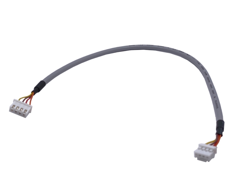 Wire Harness – PA-4 HSG 轉 XH2.5 4 Pin
