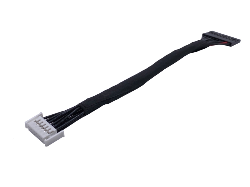 Wire Harness – A2004HA 2×6 Pin 轉 杜邦 2.54 10 Pin