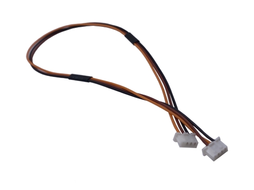 Wire Harness – MX1.25 4 Pin 接 MX1.25 4 Pin