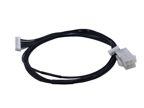 Wire Harness – PH2.0 14 Pin 轉 PH2.0 5 Pin + Pitch4.2 2×2 Pin