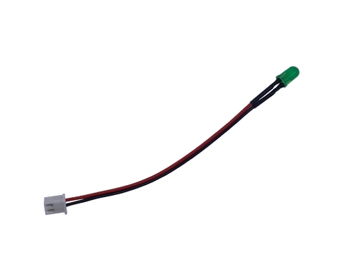 Wire Harness – XH2.5 2 Pin 接 LED