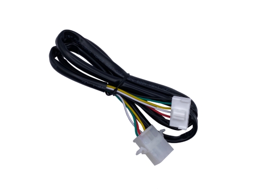 Wire Harness – VH3.96 6 Pin 轉 Pitch5.08 2×3 Pin