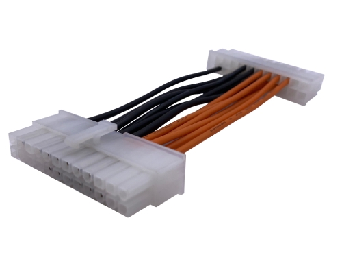 Wire Harness – Pitch4.2 2×12 Pin 轉 Pitch4.2 2×12 Pin